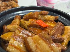 -七叔家宴家常广西菜(明秀东路店)