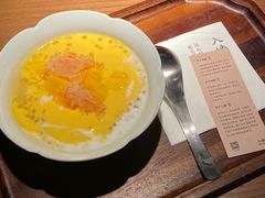 -RUXU入续糖水铺与包(卓悦中心店)