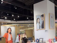 -海马体照相馆(天津世纪都会店)