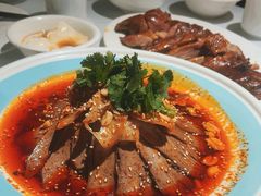 -龙抄手食府(浣花北路店)