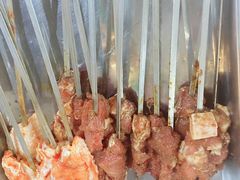 -水浒烤肉(国贸店)