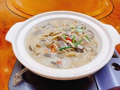 -伙工殿餐厅(吉大店)