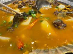 -院8里·少城记忆老川菜(宽窄巷子店)