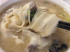 -合记烩面(人民路店)
