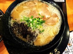 博多一幸舍(侨福芳草地店)-博多一幸舍(侨福芳草地购物中心店)