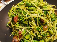 -川流不息·地道川菜·小龙虾(松东路店)