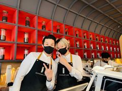 -东莞松山湖万象汇