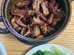 -斯丹姜母鸭·古法干香(涂门街总店)