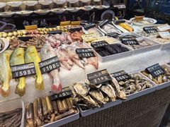 -台鄉缘 ·小海鲜·台州菜(桃林路店)
