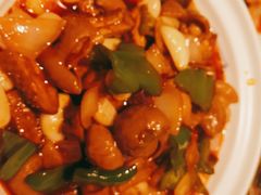-三猫黑鱼花(南大店)