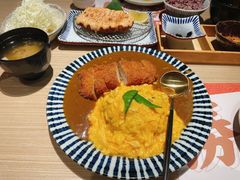 -堂本家·二代目·炸猪排(Express东海店)