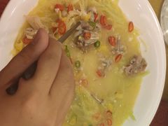 -南京钟山宾馆(江苏省会议中心)