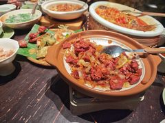 -桂小厨广西菜(万象城店)
