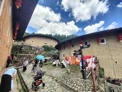 -福建土楼(南靖)景区