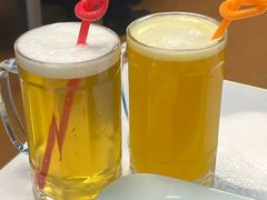 -来之顺海鲜菜馆·青岛菜(栈桥店)