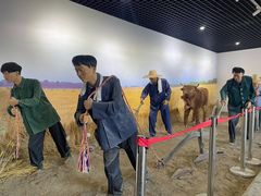 -河北村民俗体验园