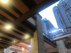 -新疆民族团结羊肉串(锦江区店)