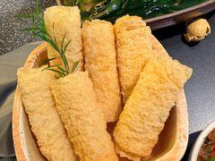 -季季山·云南野生菌火锅(上海首店)