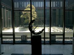 -上海崇明金茂凯悦酒店