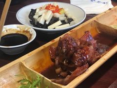 -大牌大·传统杭帮菜(湖滨店)