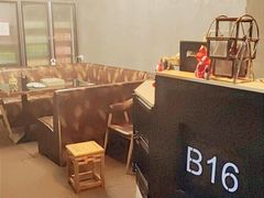 -伽利略剧本探案馆(国贸店)