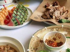 -紫光园(燕郊总店)