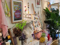 -100家灵感仓库·DIY团建(什刹海店)