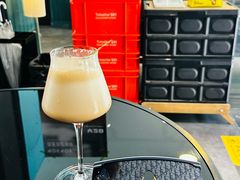 -NokNok Coffee(宽窄巷子店)