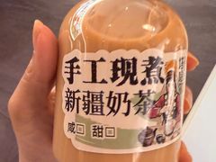 -塔哈尔·新疆盛宴(奉贤龙湖店)