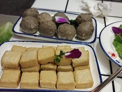-贤合庄卤味火锅(永年新世纪店)