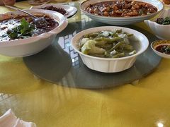 -胖大姐黄辣丁鱼庄(新津店)