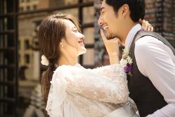 -太古映画婚纱摄影(天河店)