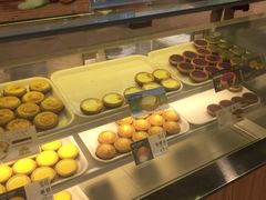 -芳叔(东方宝泰店)
