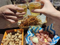 -酒肆浅葱·特色菜馆(卓悦intown店)