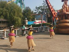 -大连海昌发现王国主题公园