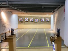 -道顺射箭·团建·骑射(张杨路店)