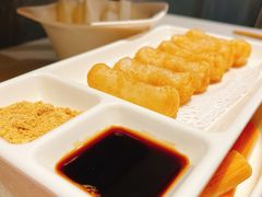 -海底捞火锅(长宁路龙之梦店)