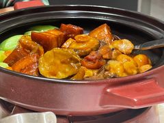 -渝信川菜(工体店)