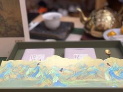 -先春西湖龍井•九曲红梅(杭大路店)