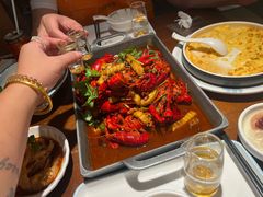 -乔街深夜食堂·小龙虾·高压锅生蚝(杭州总店)