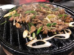 -厚味居炙子烤肉·清真(天桥南纬路店)