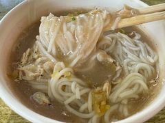 -汪记鲜鱼糊汤粉(沈阳路总店)