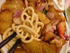 -青海名吃尕张娃非遗烤肉(城中店)