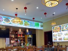 -龚师傅土菜馆.地道农家菜(魅力湘西店)