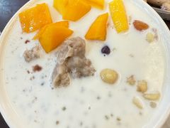 水牛奶紫米大满贯-水牛奶皇后糖水铺(深圳总店)