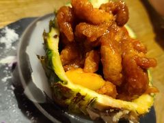 -水木苼 蔬食料理