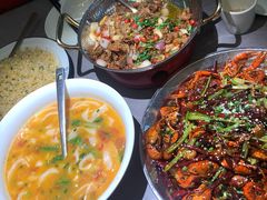 -麻都·成都菜(人民广场店)
