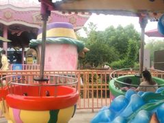 -安徒生童话乐园