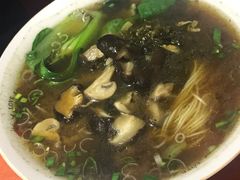 -古镇老面馆(千灯店)