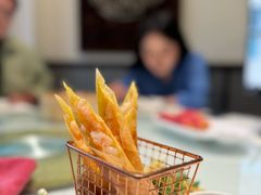 -山水茶艺馆·点心粤菜·30年老字号